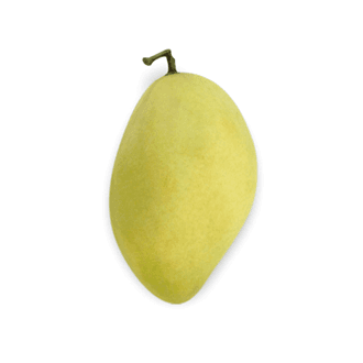 Baby Mango (Colombia)