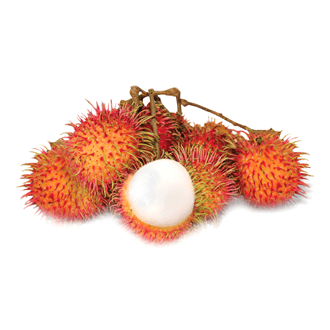 Rambutan (Colombia)